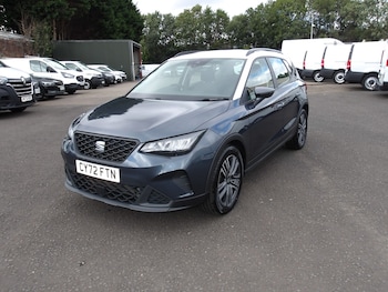 Used SEAT Arona 2023 for sale - 76534559: Photo
