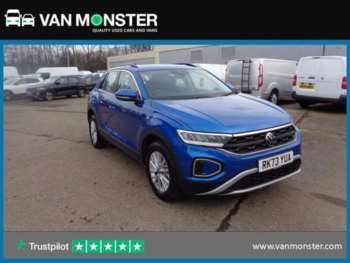 2023 - 1.0 Tsi Life 5Dr
