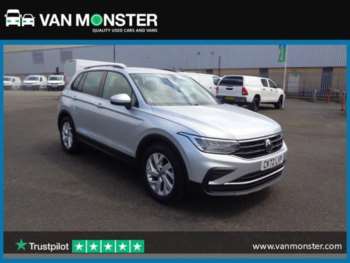 2022 - 1.5 Tsi 150 Life 5Dr Dsg