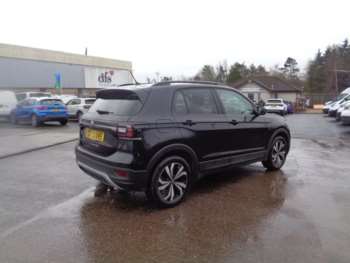Used Volkswagen T-Cross 2023 for sale - 74837079: Photo