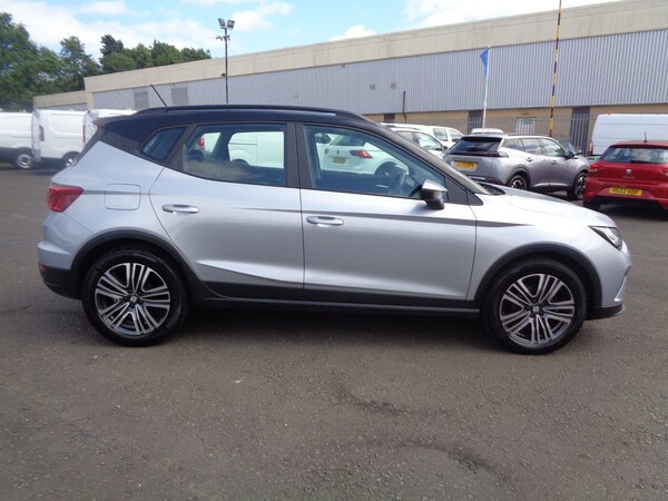 Used SEAT Arona 2023 for sale - 75472916: Photo 10
