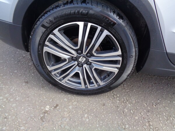 Used SEAT Arona 2023 for sale - 75472916: Photo 12