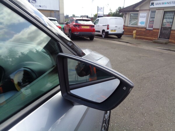 Used SEAT Arona 2023 for sale - 75472916: Photo 13