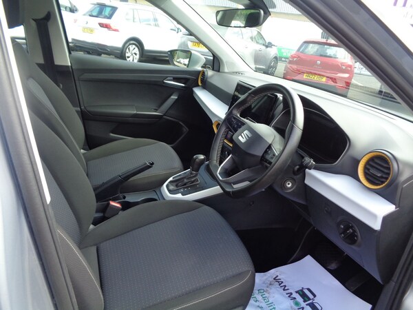 Used SEAT Arona 2023 for sale - 75472916: Photo 15