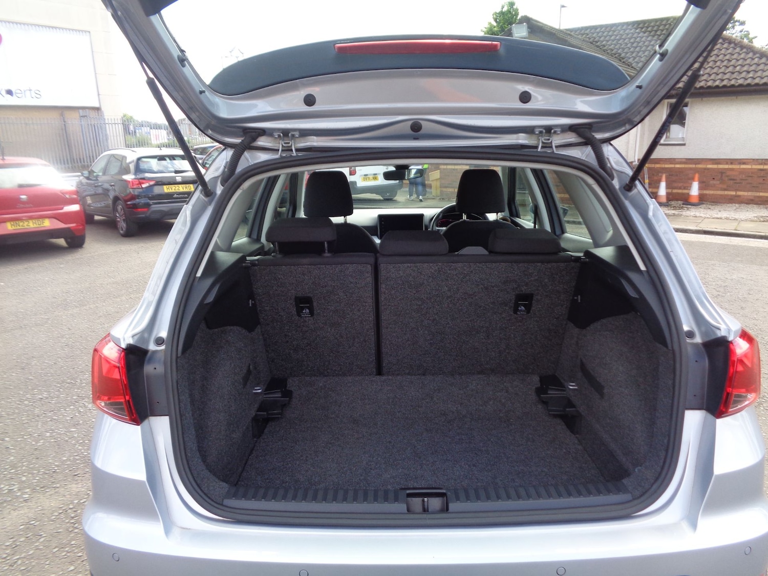 Vehicle 19