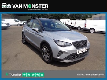 2023 - 1.0 Tsi 110 Se Technology 5Dr Dsg
