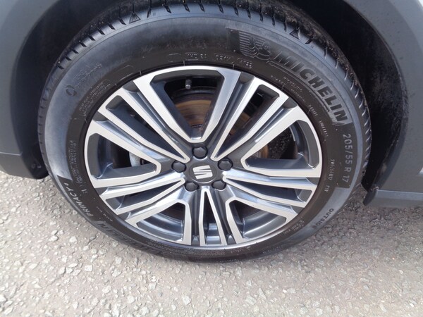 Used SEAT Arona 2023 for sale - 75472916: Photo 23