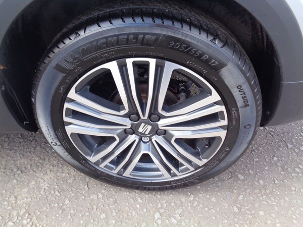 Used SEAT Arona 2023 for sale - 75472916: Photo 24