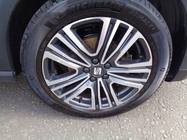 Used SEAT Arona 2023 for sale - 75472916: Photo 25