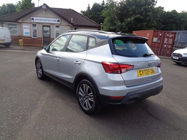 Used SEAT Arona 2023 for sale - 75472916: Photo 7