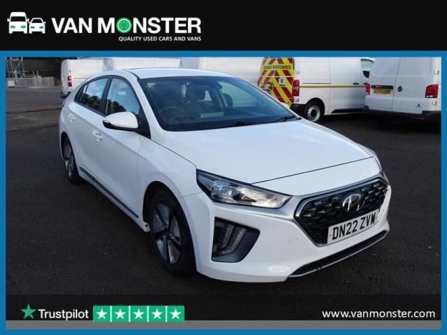 Used Hyundai IONIQ 2022 for sale - 76385141: Photo 1
