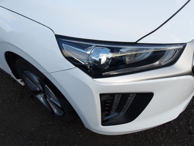 Used Hyundai IONIQ 2022 for sale - 76385141: Photo 12
