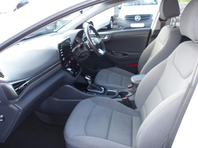 Used Hyundai IONIQ 2022 for sale - 76385141: Photo 14