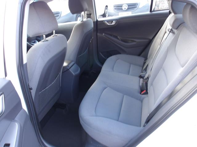 Used Hyundai IONIQ 2022 for sale - 76385141: Photo 15
