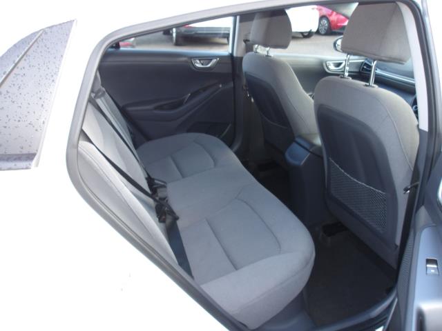 Used Hyundai IONIQ 2022 for sale - 76385141: Photo 17