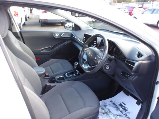Used Hyundai IONIQ 2022 for sale - 76385141: Photo 18