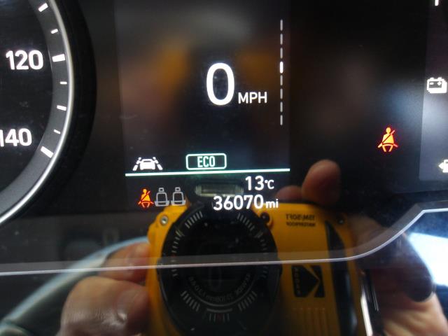 Used Hyundai IONIQ 2022 for sale - 76385141: Photo 19