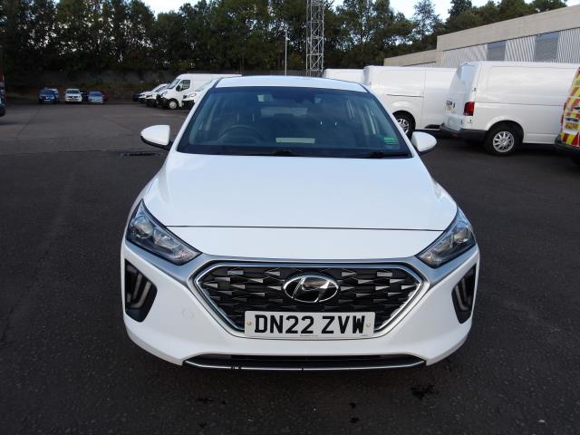 Used Hyundai IONIQ 2022 for sale - 76385141: Photo 2