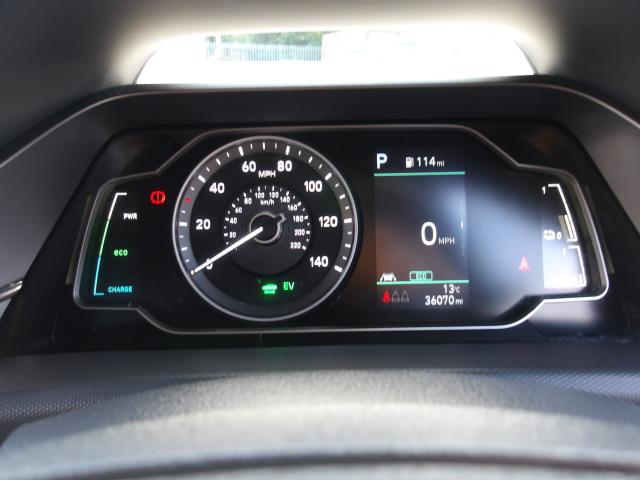 Used Hyundai IONIQ 2022 for sale - 76385141: Photo 21