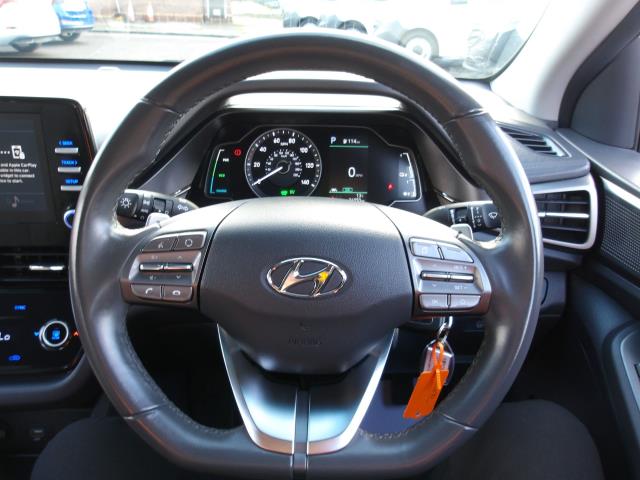 Used Hyundai IONIQ 2022 for sale - 76385141: Photo 22