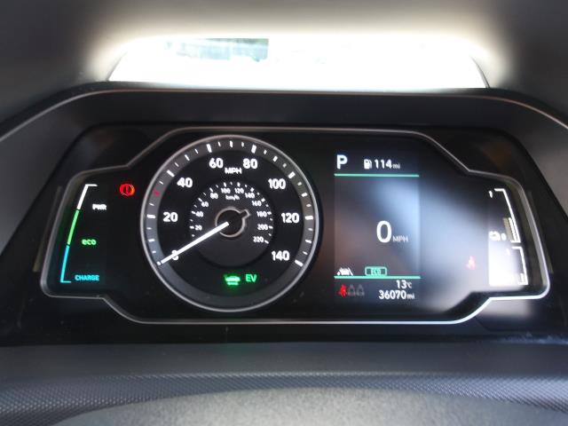 Used Hyundai IONIQ 2022 for sale - 76385141: Photo 23