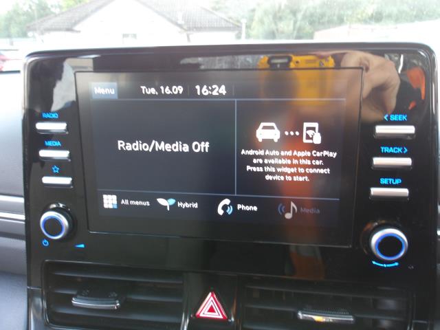 Used Hyundai IONIQ 2022 for sale - 76385141: Photo 29