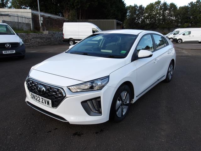 Used Hyundai IONIQ 2022 for sale - 76385141: Photo 3