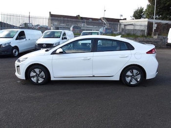 Used Hyundai IONIQ 2022 for sale - 76385141: Photo