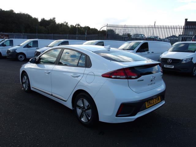 Used Hyundai IONIQ 2022 for sale - 76385141: Photo 5