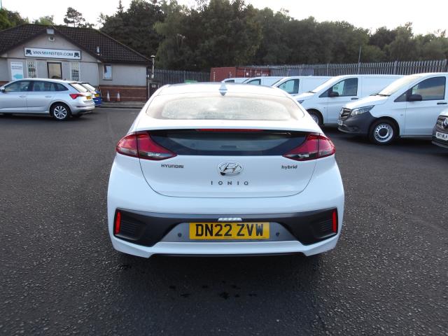 Used Hyundai IONIQ 2022 for sale - 76385141: Photo 7