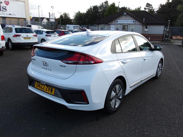 Used Hyundai IONIQ 2022 for sale - 76385141: Photo 8