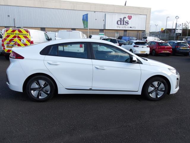 Used Hyundai IONIQ 2022 for sale - 76385141: Photo 9