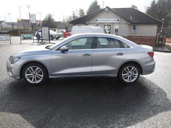 Used Audi A3 2023 for sale - 78270919: Photo