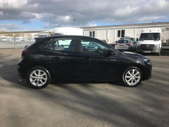 Used Vauxhall Corsa 2023 for sale - 77951455: Photo 10