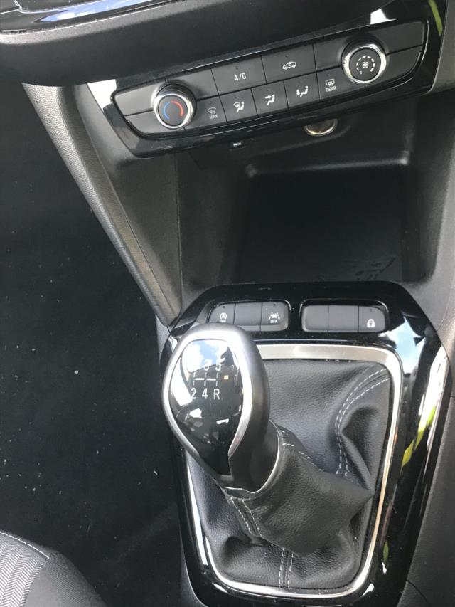 Used Vauxhall Corsa 2023 for sale - 77951455: Photo 15