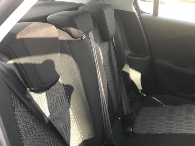 Used Vauxhall Corsa 2023 for sale - 77951455: Photo 16