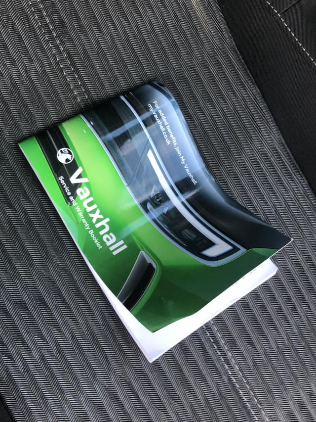 Used Vauxhall Corsa 2023 for sale - 77951455: Photo 19