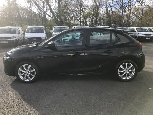 Used Vauxhall Corsa 2023 for sale - 77951455: Photo 6