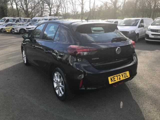Used Vauxhall Corsa 2023 for sale - 77951455: Photo 7