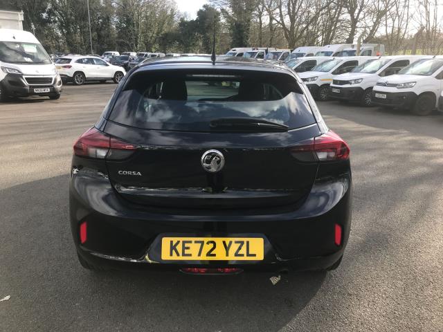 Used Vauxhall Corsa 2023 for sale - 77951455: Photo 8