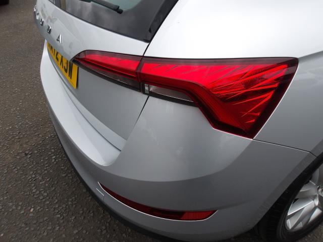 Used Skoda Scala 2022 for sale - 76131239: Photo 10