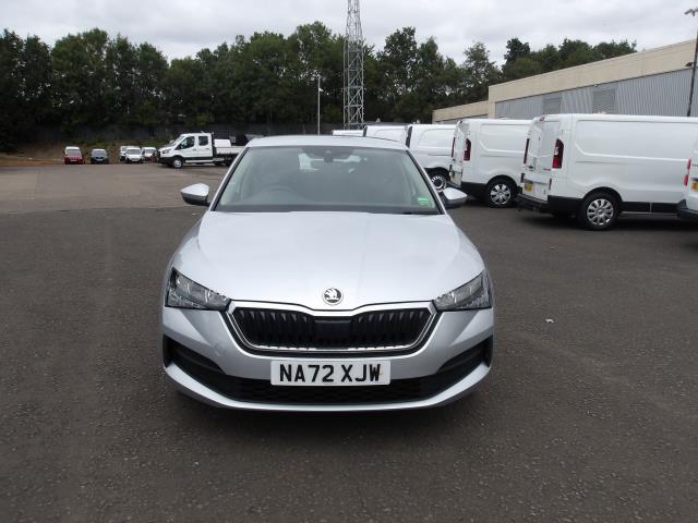Used Skoda Scala 2022 for sale - 76131239: Photo 2