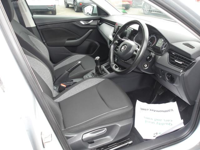 Used Skoda Scala 2022 for sale - 76131239: Photo 24