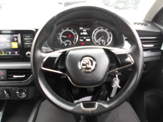 Used Skoda Scala 2022 for sale - 76131239: Photo 26