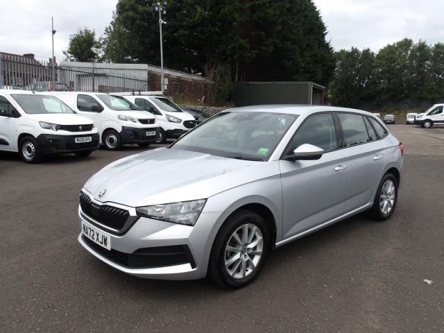 Used Skoda Scala 2022 for sale - 76131239: Photo 3