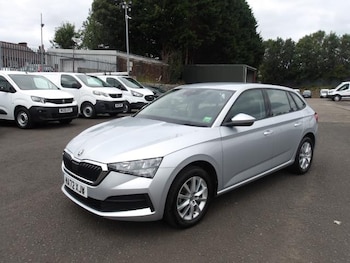 Used Skoda Scala 2022 for sale - 76131239: Photo 3