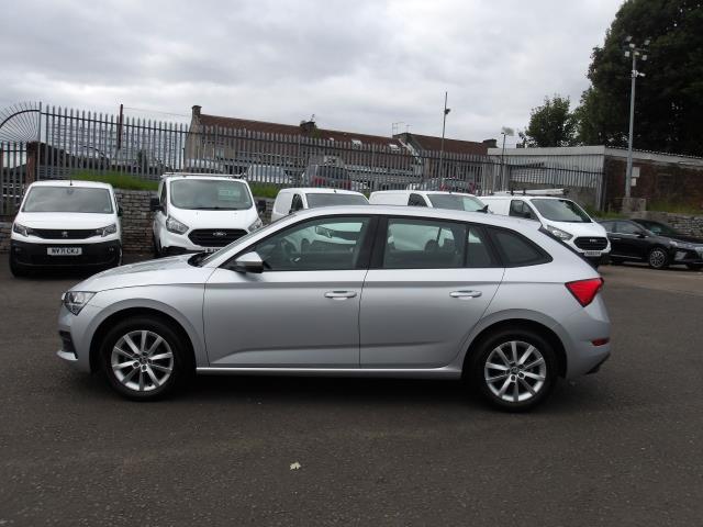 Used Skoda Scala 2022 for sale - 76131239: Photo 4