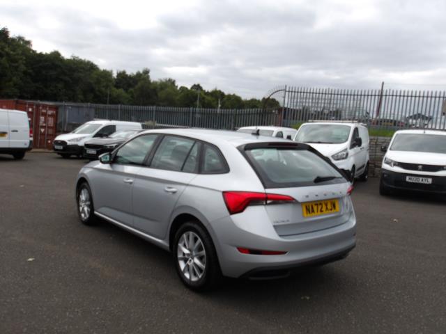 Used Skoda Scala 2022 for sale - 76131239: Photo 5