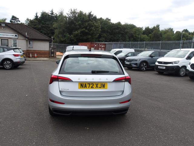 Used Skoda Scala 2022 for sale - 76131239: Photo 7