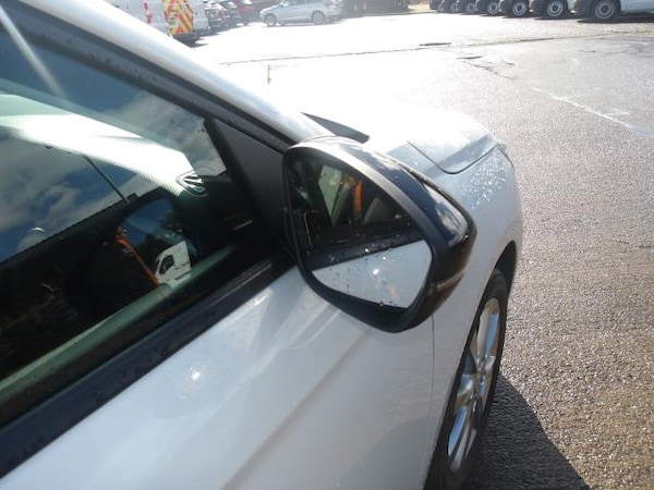 Used Vauxhall Corsa 2022 for sale - 76273406: Photo 10